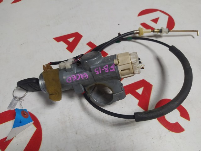 Замок зажигания NISSAN Sunny 