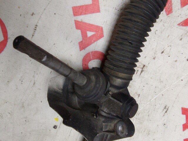 Рулевая рейка NISSAN Dualis MR20-DE