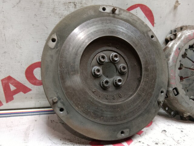 Сцепление TOYOTA - 1NZ-FE