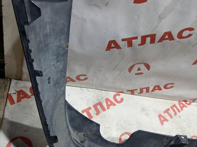 Бампер задний VOLVO S80 