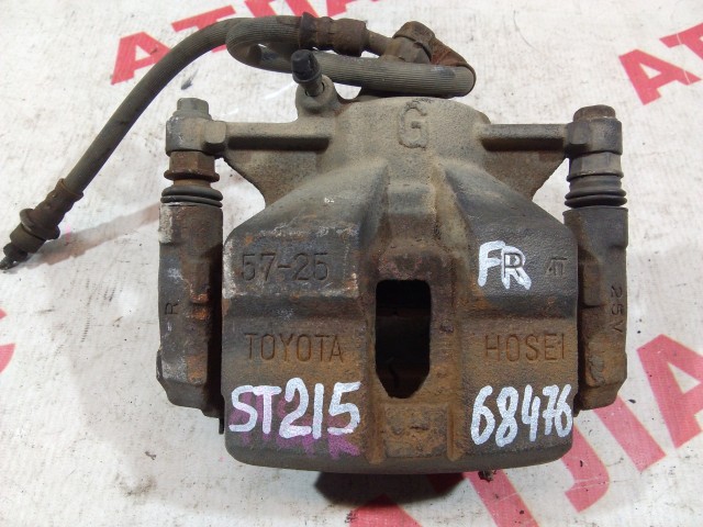 Суппорт TOYOTA Corona Premio 