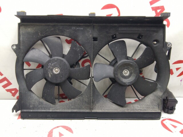 Диффузор TOYOTA Avensis 1AZ-FSE