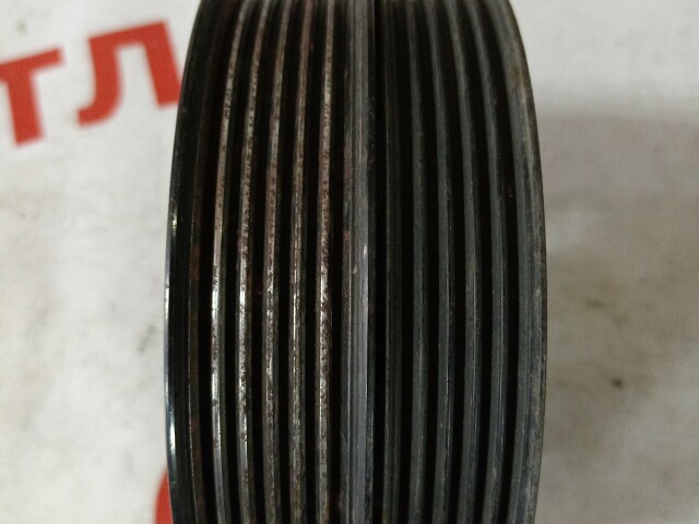 Шкив коленвала FORD Focus II 