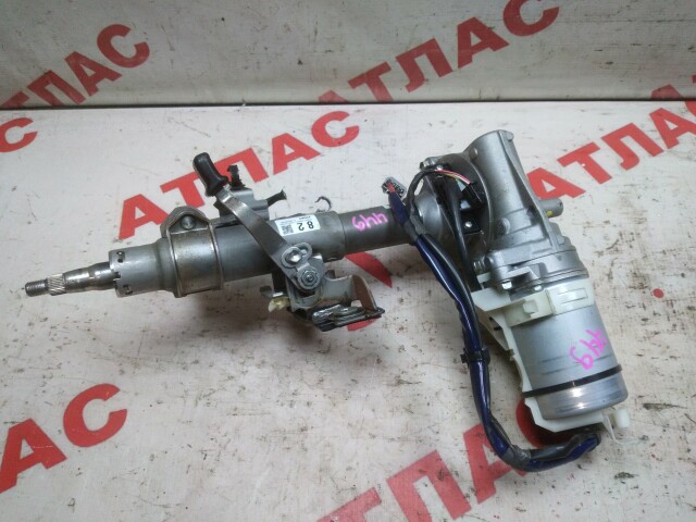 Рулевая колонка TOYOTA Vitz 