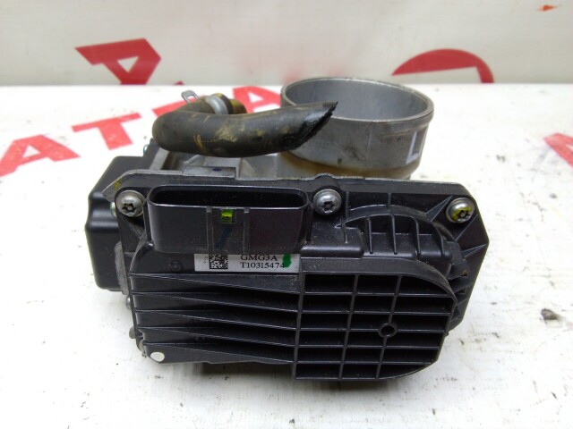 Дроссельная заслонка HONDA Fit L13B