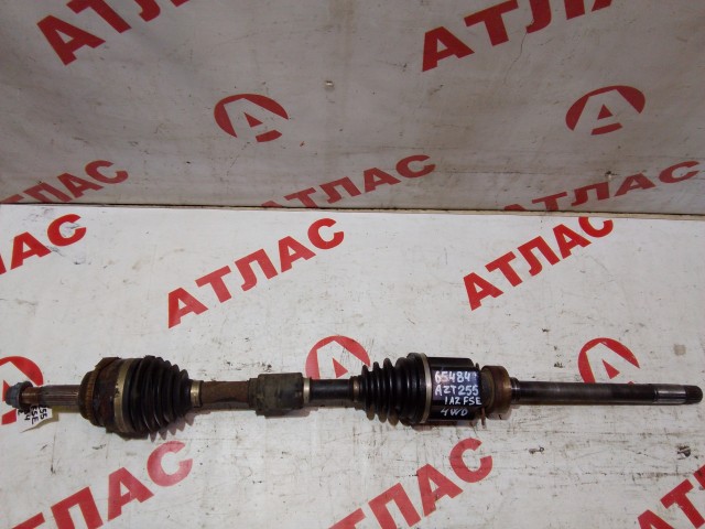 Привод длинный TOYOTA Avensis 1AZ-FSE