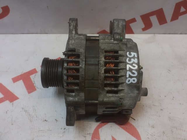 Генератор NISSAN X-Trail QR20-DE