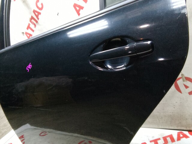 Дверь TOYOTA Corolla Fielder 