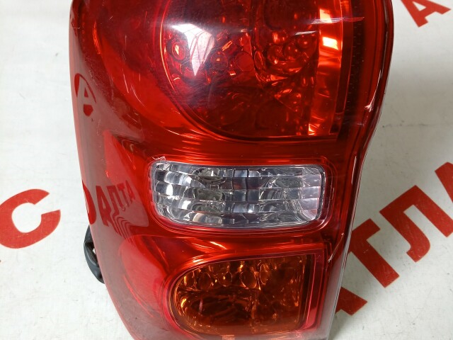 Стоп TOYOTA RAV4 