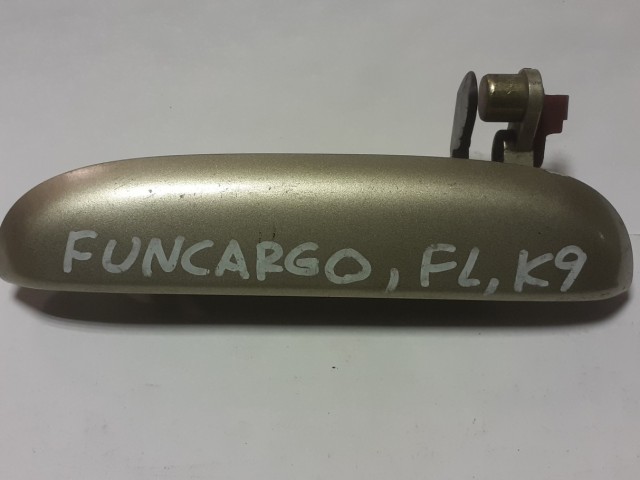 Ручка двери TOYOTA FunCargo 