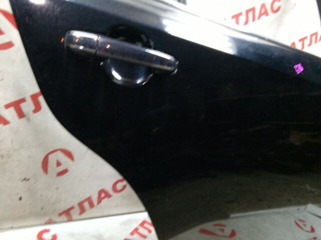 Дверь TOYOTA Camry 