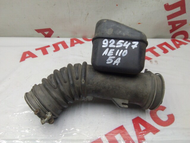 Гофра TOYOTA Sprinter 5A-FE