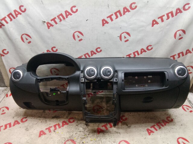 Торпедо RENAULT Sandero Stepway 