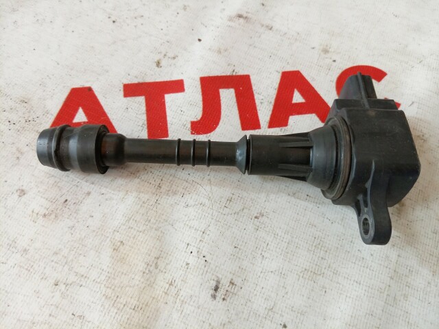 Катушка зажигания NISSAN Wingroad QG18-DE