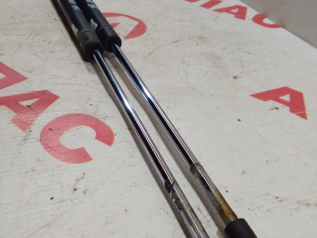 Амортизатор багажника TOYOTA Succeed 