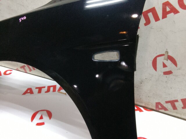 Крыло MITSUBISHI Galant Fortis 