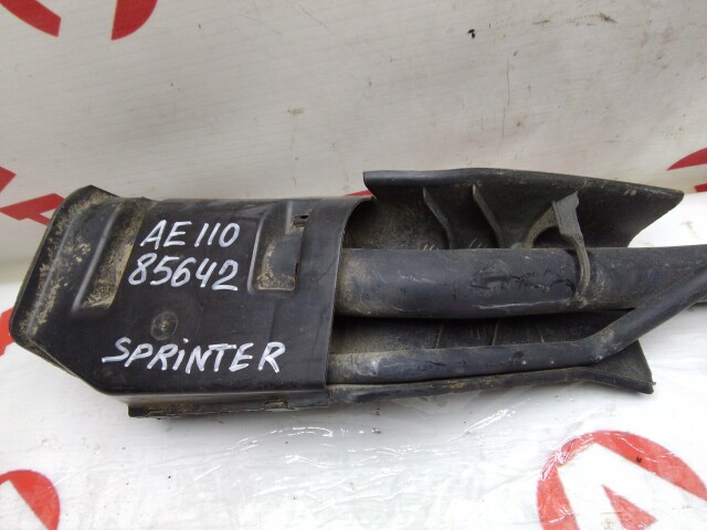Горловина бензобака TOYOTA Sprinter 