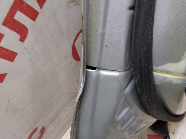 Дверь TOYOTA Avensis 