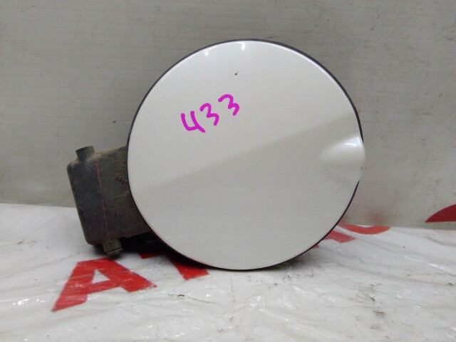 Лючок бензобака HONDA Fit 