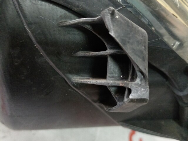 Фара TOYOTA Vitz 