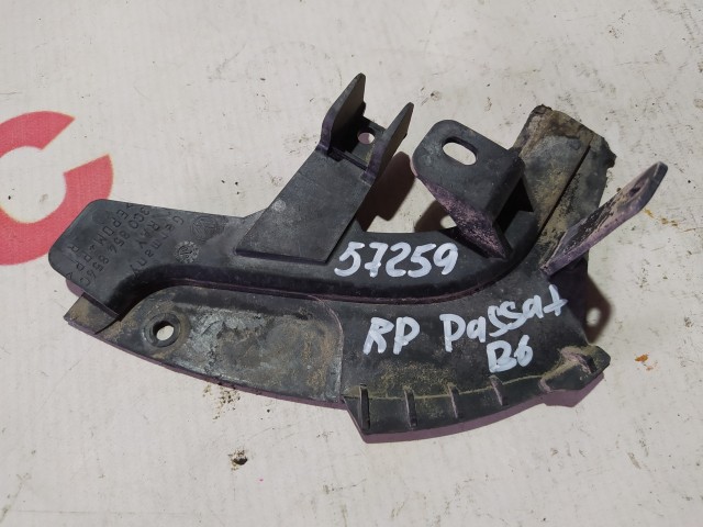 Брызговик VOLKSWAGEN Passat 