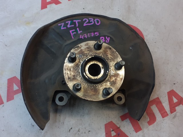 Ступица TOYOTA Celica 