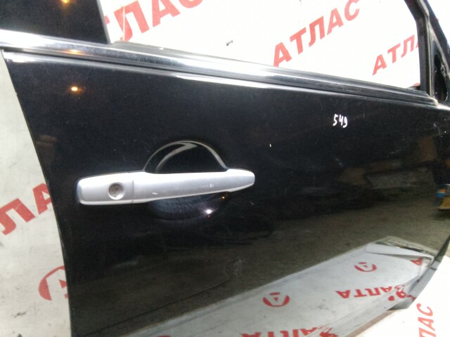 Дверь MITSUBISHI Outlander 