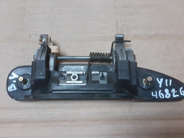 Ручка двери NISSAN Wingroad 