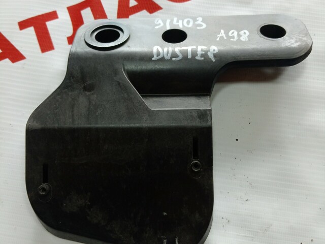 Кронштейн RENAULT Duster 