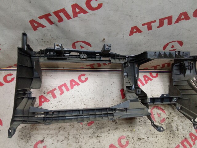 Торпедо TOYOTA Avensis 