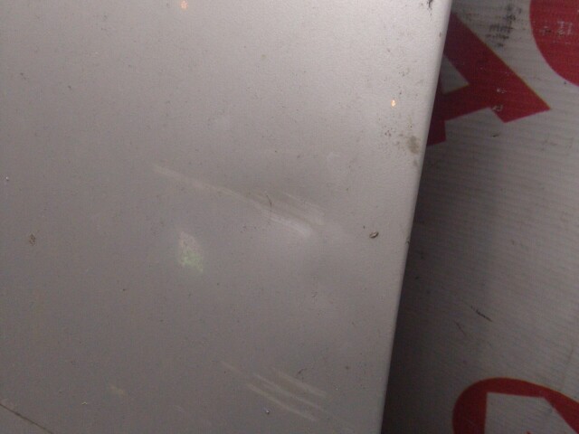 Капот TOYOTA Sprinter 