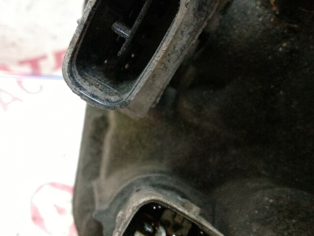 АКПП TOYOTA Corolla 3ZZ-FE