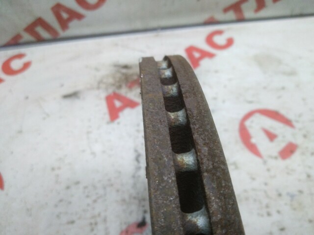 Диск тормозной TOYOTA Avensis 