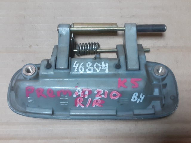 Ручка двери TOYOTA Carina 