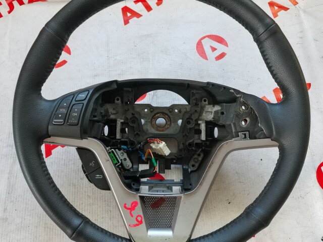 Руль HONDA CR-V 