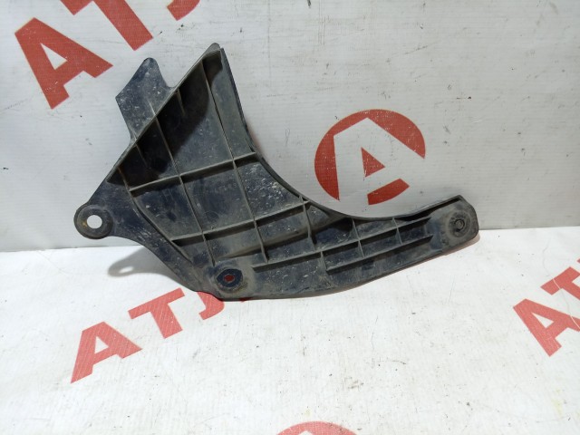 Защита двигателя TOYOTA Camry 