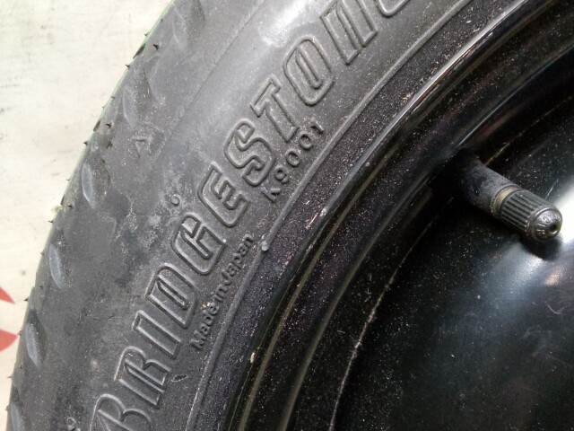 Докатка NISSAN Sunny 