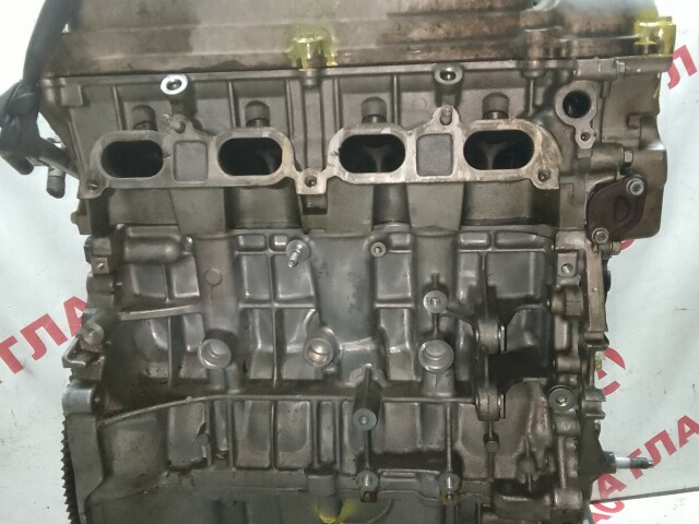 ДВС TOYOTA RAV4 1AZ-FE