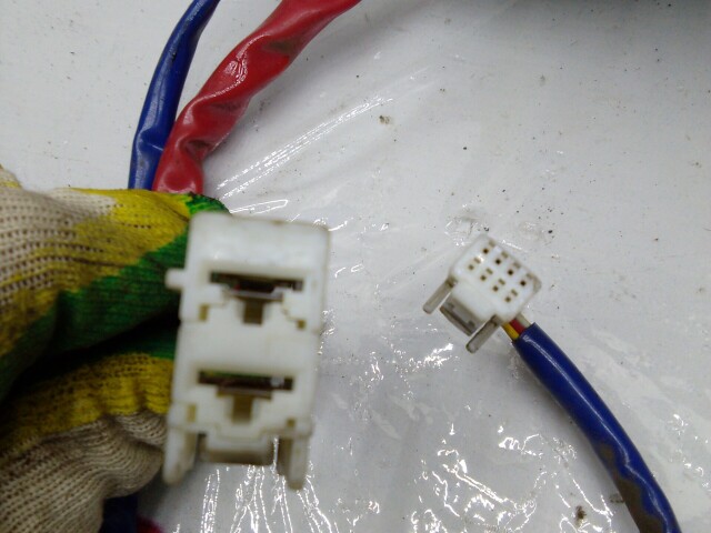 Рулевая колонка TOYOTA Avensis 