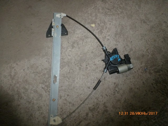 Стеклоподъемник MAZDA Atenza 