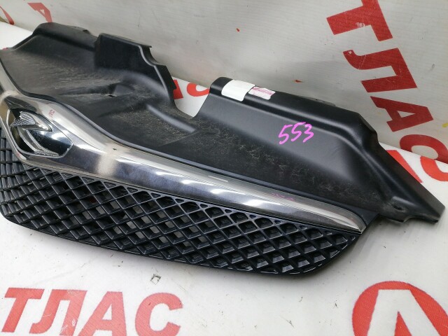 Решетка радиатора TOYOTA Ractis 