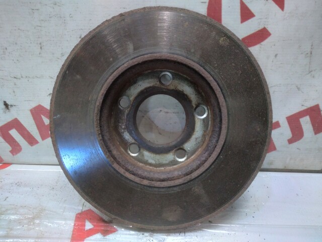Диск тормозной MAZDA Axela 