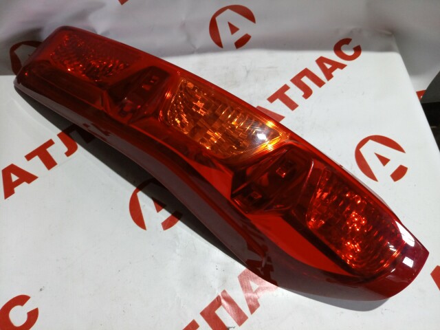 Стоп NISSAN X-Trail 