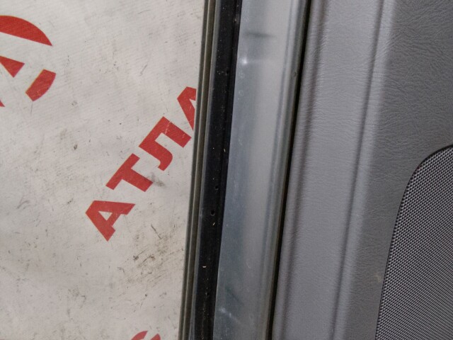 Дверь NISSAN Sunny 