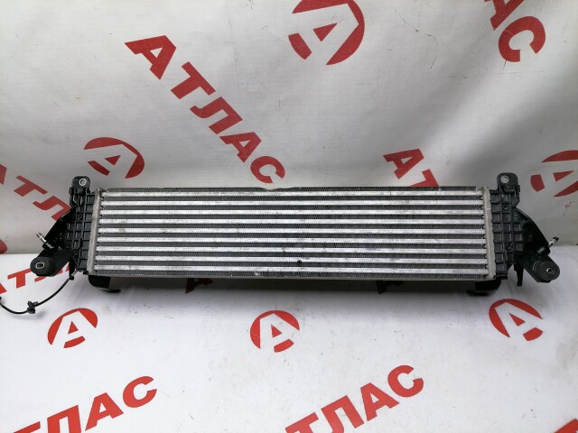 Радиатор интеркулера MAZDA CX-5 