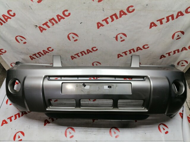 Бампер передний NISSAN X-Trail 