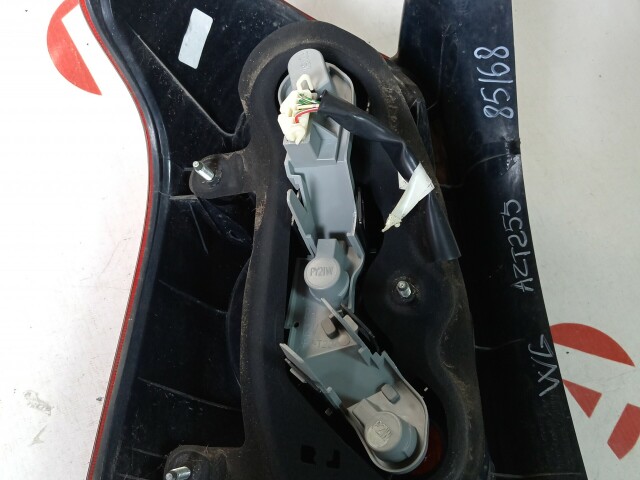 Стоп TOYOTA Avensis 