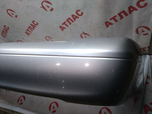 Бампер задний NISSAN Sunny 