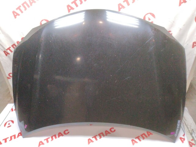 Капот TOYOTA Camry 