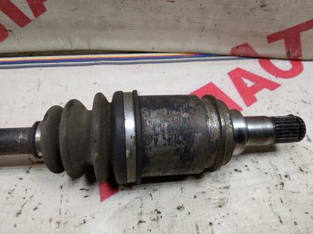 Привод задний TOYOTA Corona Premio 